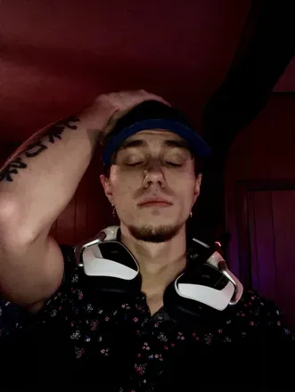 OnlyFans account  jdm_boy header 2