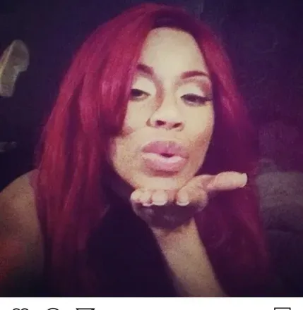 OnlyFans cuenta lisha_hepburn2 avatar 1