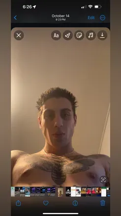 OnlyFans cuenta yannisins avatar 1