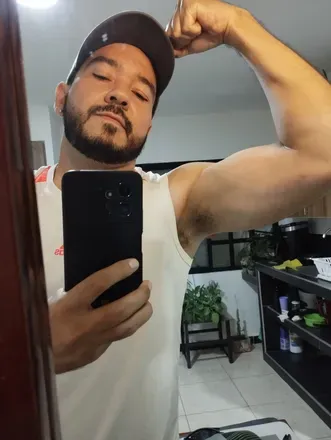 OnlyFans cuenta elvargassoyyo avatar 1