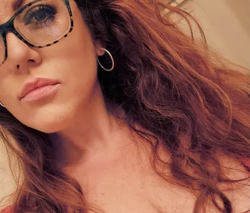 OnlyFans account  gingerella7 avatar 1