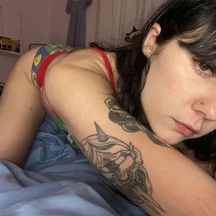 OnlyFans cuenta aliceinchainss avatar 1