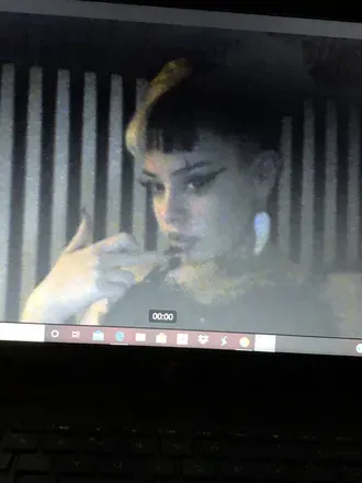 OnlyFans cuenta littleghettoangel avatar 1