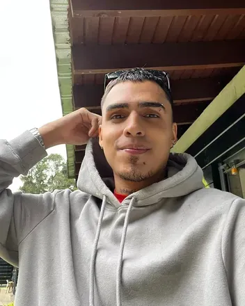 OnlyFans cuenta stevenhf1 avatar 1