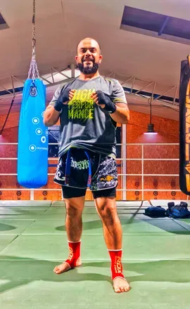 OnlyFans cuenta felipe_kickboxer avatar 1