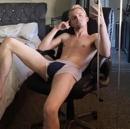 OnlyFans cuenta itsdanielsweet avatar 1