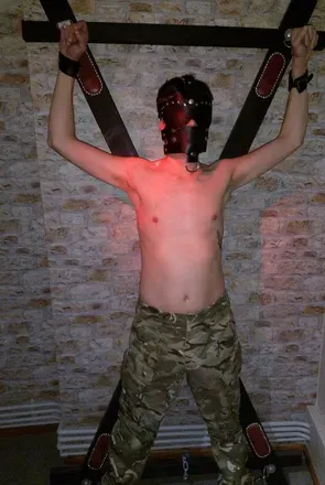 OnlyFans cuenta bdsmguy118 avatar 1