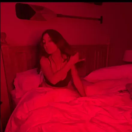 OnlyFans cuenta scarletroseb avatar 1