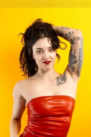 OnlyFans cuenta princessstorm777 avatar 1