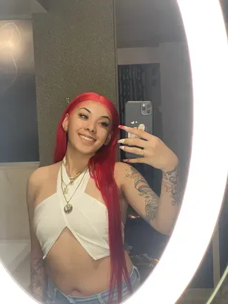 OnlyFans cuenta ynfcurlyhead avatar 1