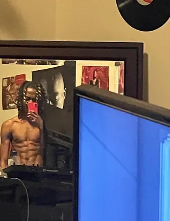 OnlyFans account  kingjnc avatar 1