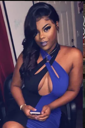 OnlyFans cuenta ladonicawhitfield avatar 1