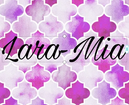 OnlyFans cuenta lara-mia header 2
