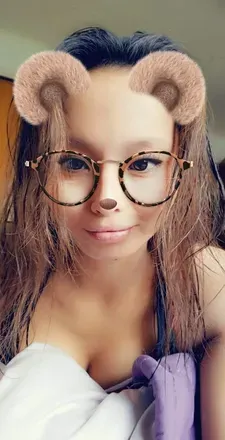 OnlyFans account  mae_only avatar 1