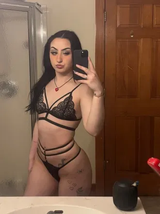 OnlyFans cuenta skylahlove123 avatar 1