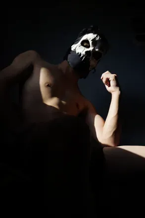 OnlyFans cuenta sean.ghost12 avatar 1