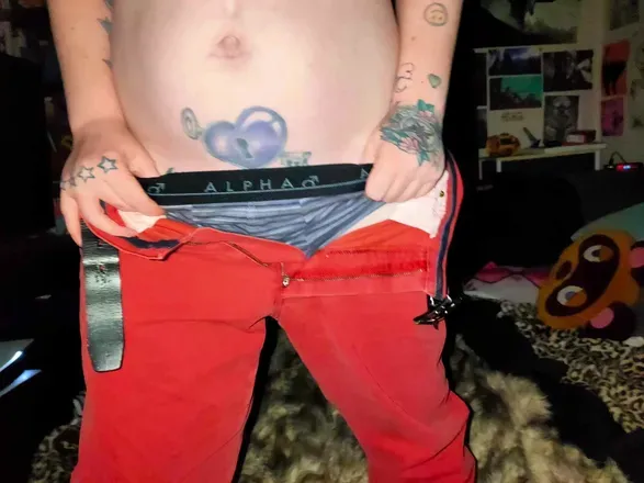 OnlyFans cuenta cultofdionysuszenunim avatar 1