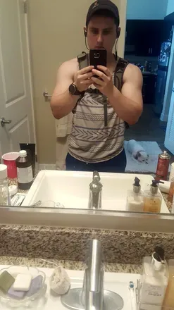 OnlyFans account  lamar783 avatar 1