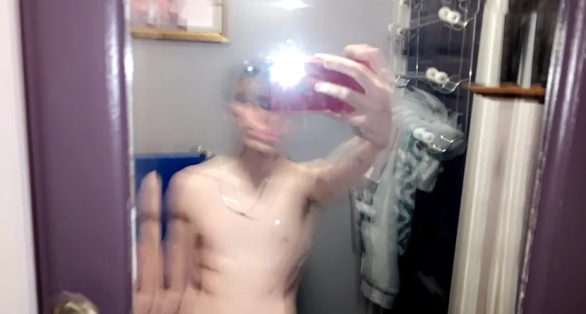 OnlyFans cuenta yourextistentialcrisis header 2