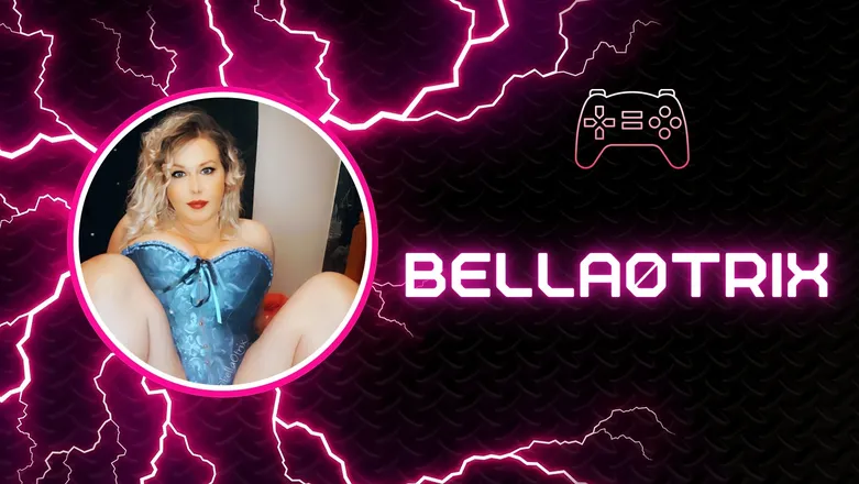 OnlyFans cuenta bella0trixvip header 2