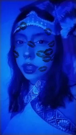 OnlyFans cuenta persephoneartemisa avatar 1