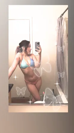 OnlyFans cuenta bubbilycutiepie header 2