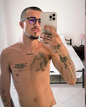 OnlyFans cuenta markopetru1 avatar 1
