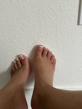 OnlyFans cuenta yassystoes header 2