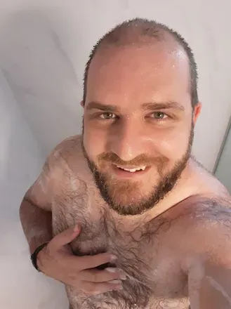 OnlyFans cuenta themanbear avatar 1