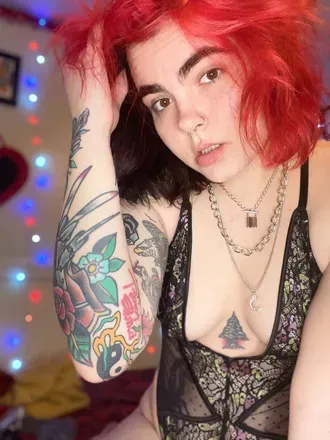 OnlyFans cuenta axelashe444 avatar 1