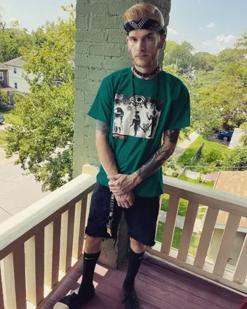 OnlyFans cuenta stonerguy99 avatar 1