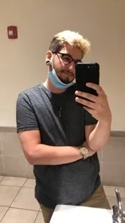 OnlyFans account  fuckingjack avatar 1