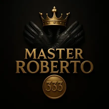 OnlyFans account  master_roberto333 avatar 1