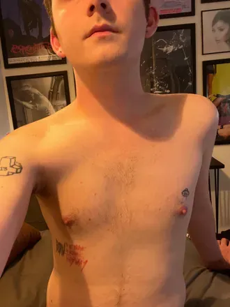 OnlyFans cuenta theescape avatar 1