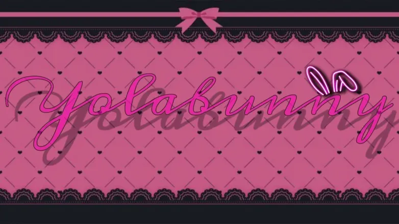OnlyFans cuenta yolabunny header 2