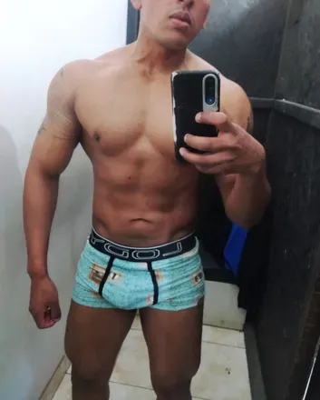 OnlyFans cuenta blaackandwhiitee avatar 1