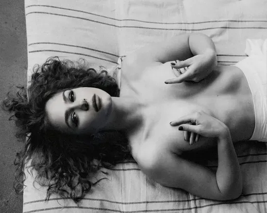 OnlyFans cuenta evagibson header 2