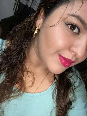 OnlyFans cuenta fanny3214.1 avatar 1
