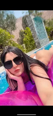OnlyFans cuenta skarletchacon avatar 1
