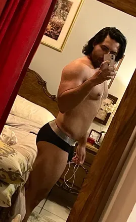 OnlyFans cuenta carlosadrianc avatar 1