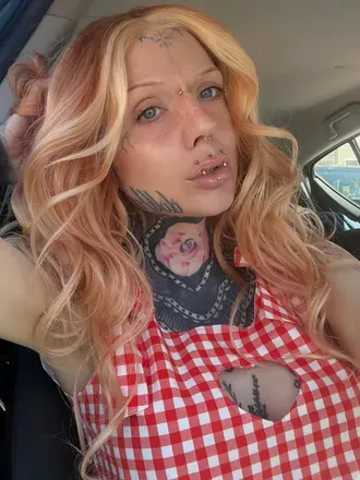 OnlyFans cuenta seannagene avatar 1