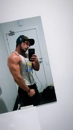 OnlyFans cuenta domfitness avatar 1