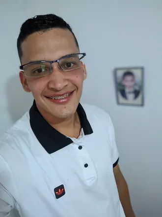 OnlyFans cuenta luisdu03 avatar 1