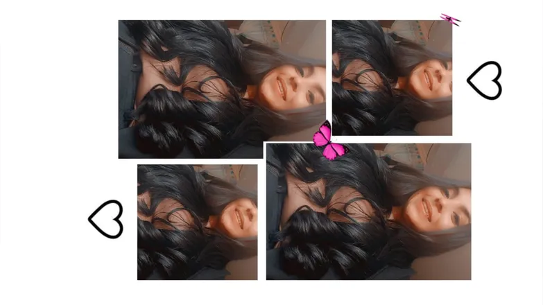 OnlyFans cuenta samanthasaenz1 header 2