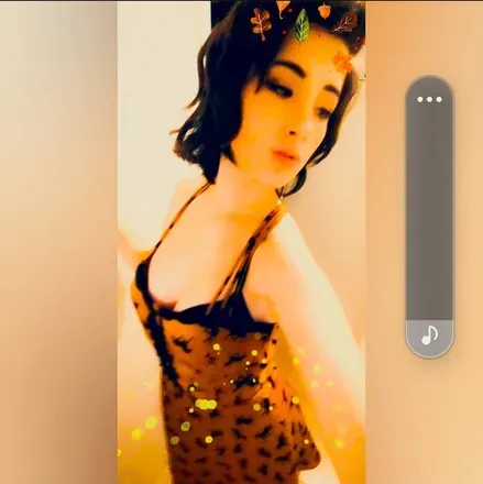 OnlyFans cuenta kawaiipotatoo avatar 1