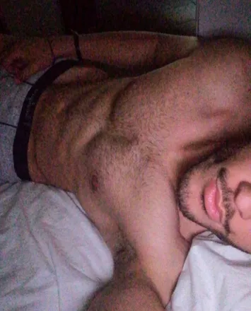 OnlyFans cuenta albertorauccio header 2