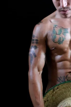 OnlyFans cuenta theman_kike header 2