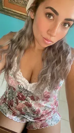OnlyFans cuenta prettygirl2205 avatar 1