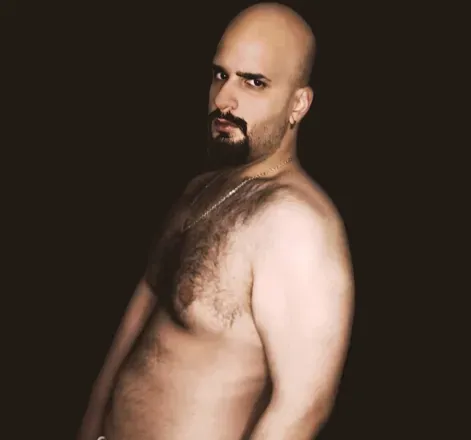 OnlyFans cuenta leonfenix1991 avatar 1