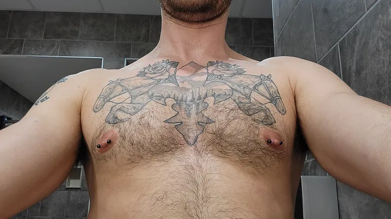 OnlyFans cuenta gerardoinkboy header 2